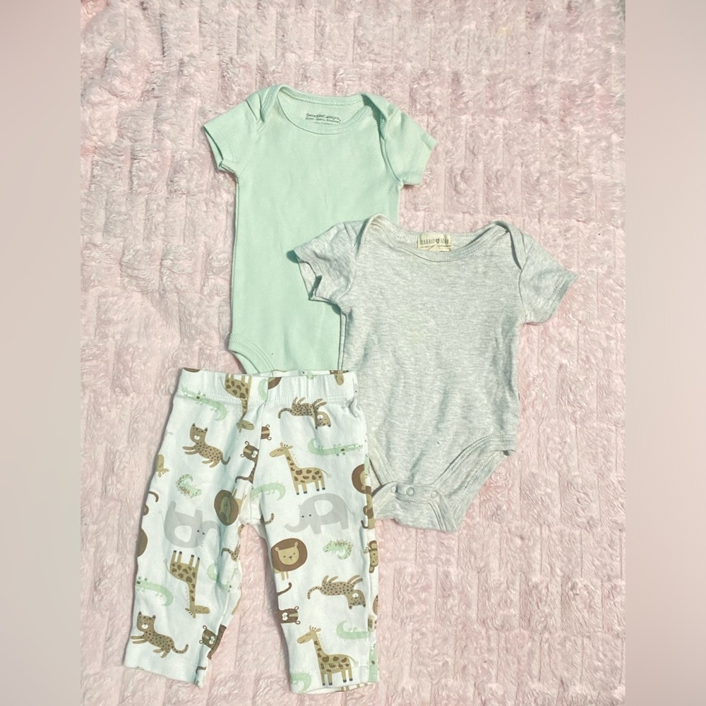 Baby bundle - Picture 2 of 6